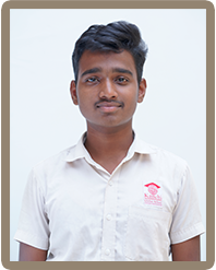 Yuvanesh